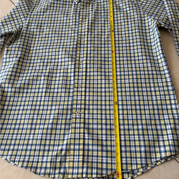 Southern Tide Men's Shirt - Picture 5 of 7